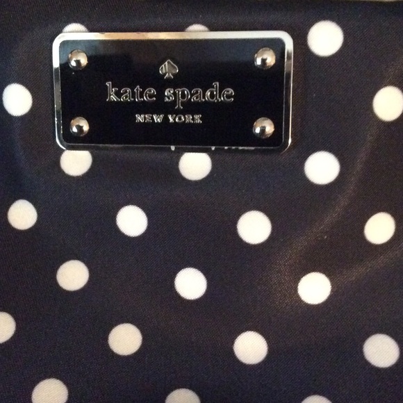 Kate Spade Blake Avenue Mindy Cross-body. - Picture 6 of 6